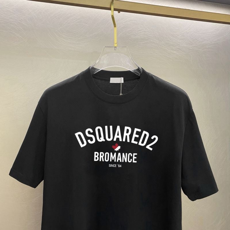 Dsquared2 T-Shirts